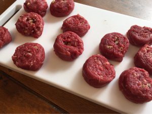 アスリートワンプレート料理sacchin-colza